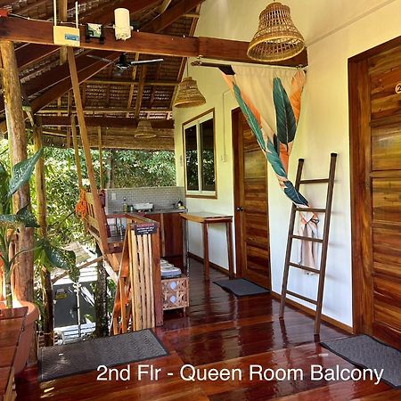 Wayans Siargao Homestay General Luna  Room photo