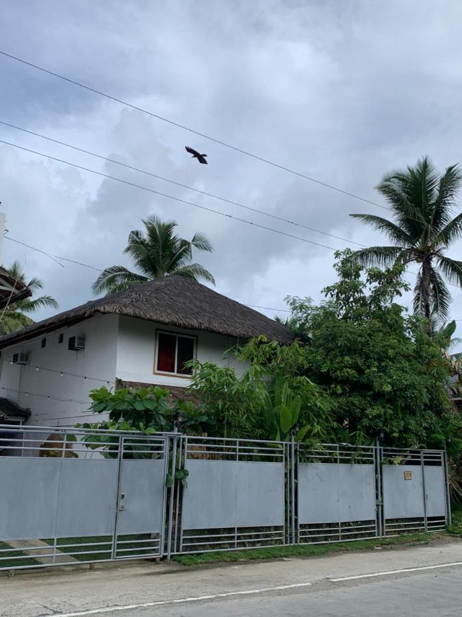 Wayans Siargao Homestay General Luna  Exterior photo