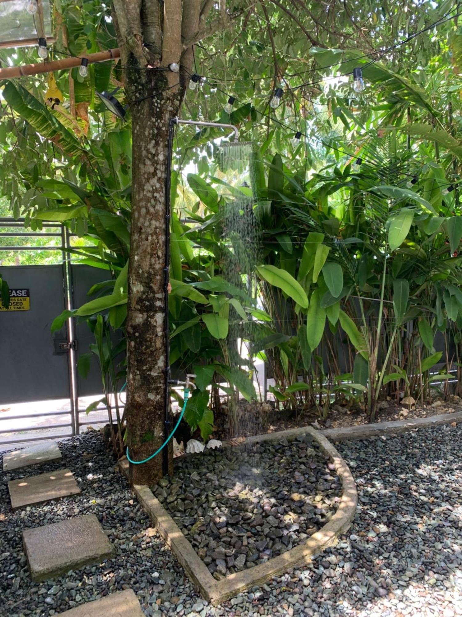 Wayans Siargao Homestay General Luna  Exterior photo