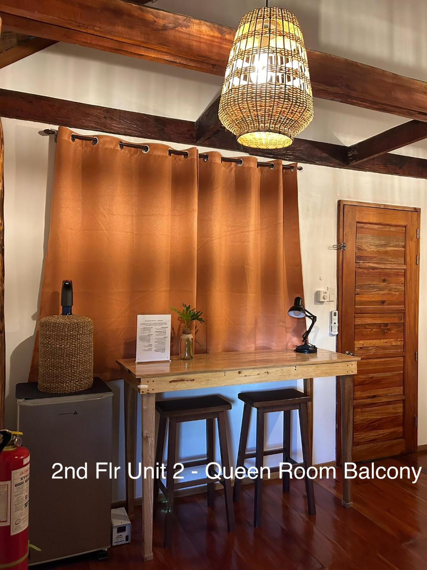 Wayans Siargao Homestay General Luna  Room photo