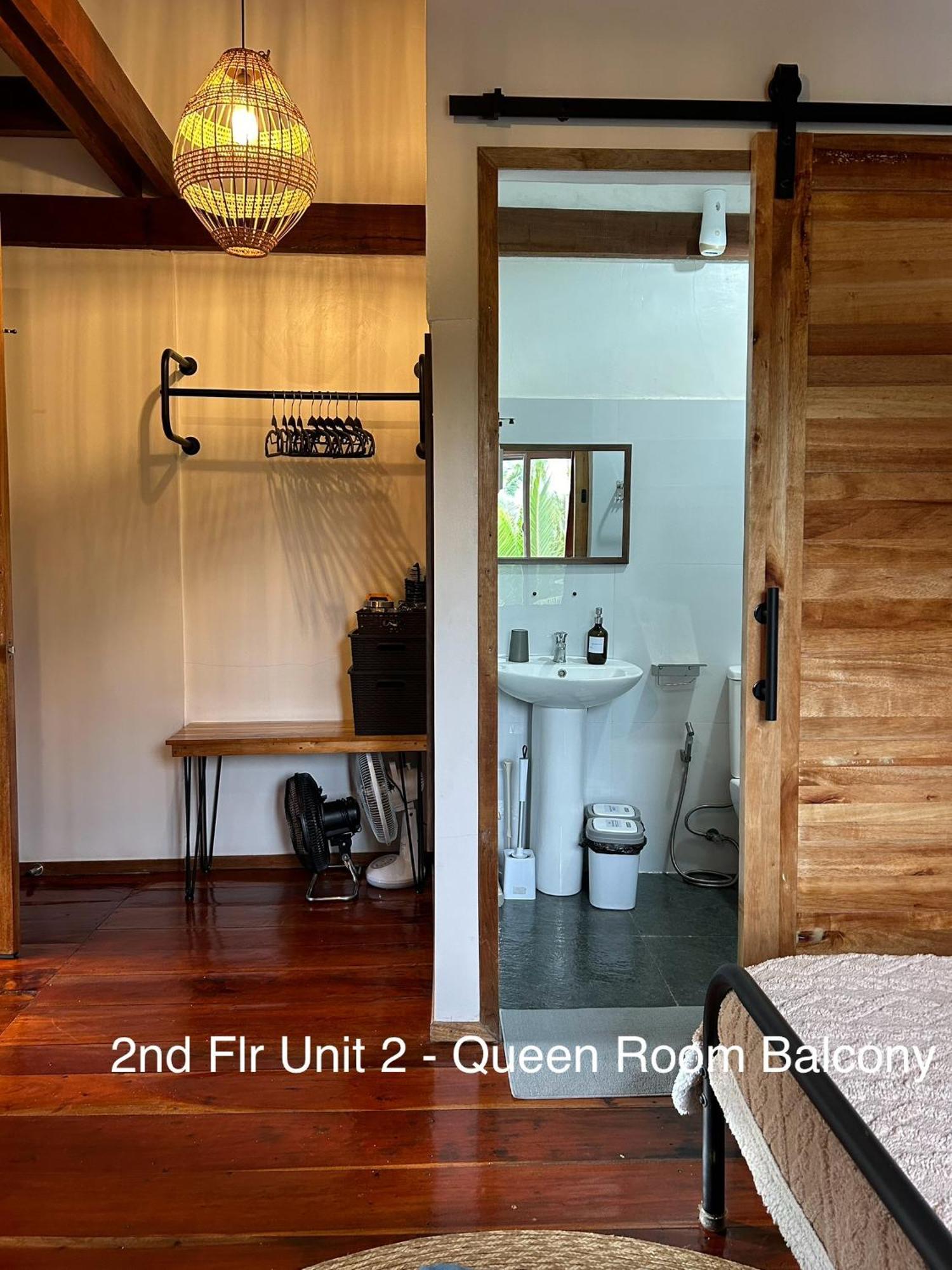 Wayans Siargao Homestay General Luna  Room photo