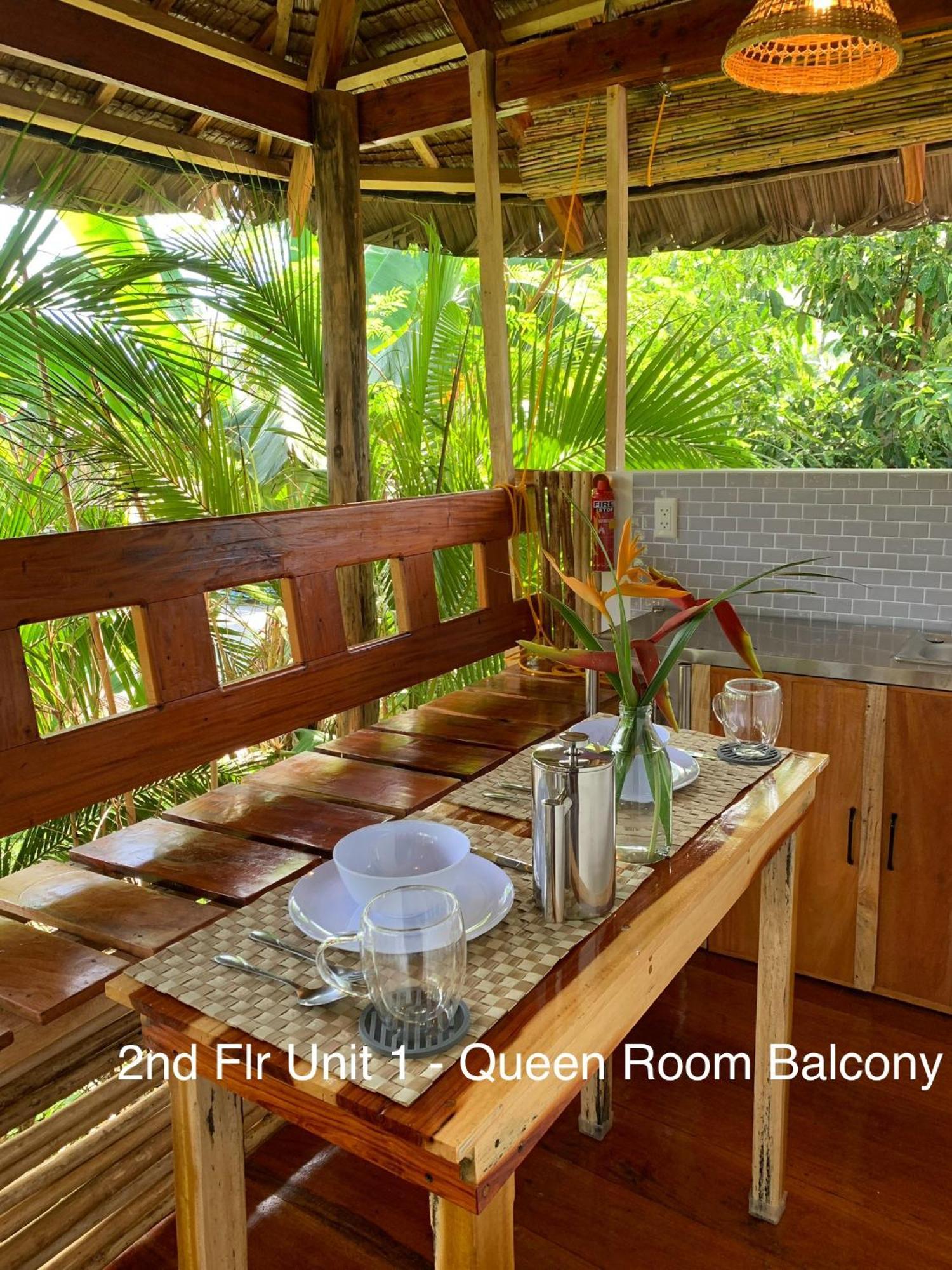 Wayans Siargao Homestay General Luna  Exterior photo