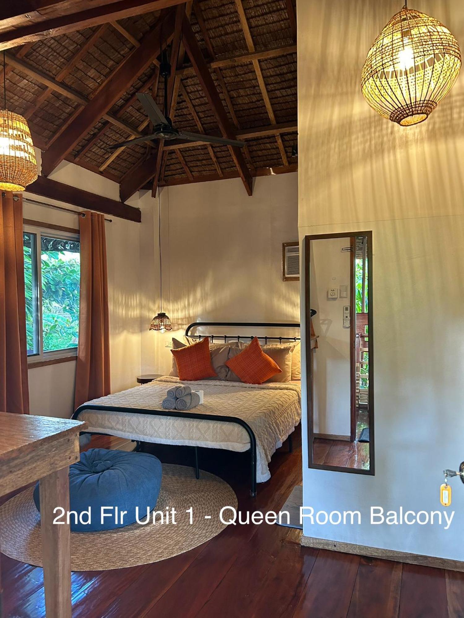 Wayans Siargao Homestay General Luna  Exterior photo