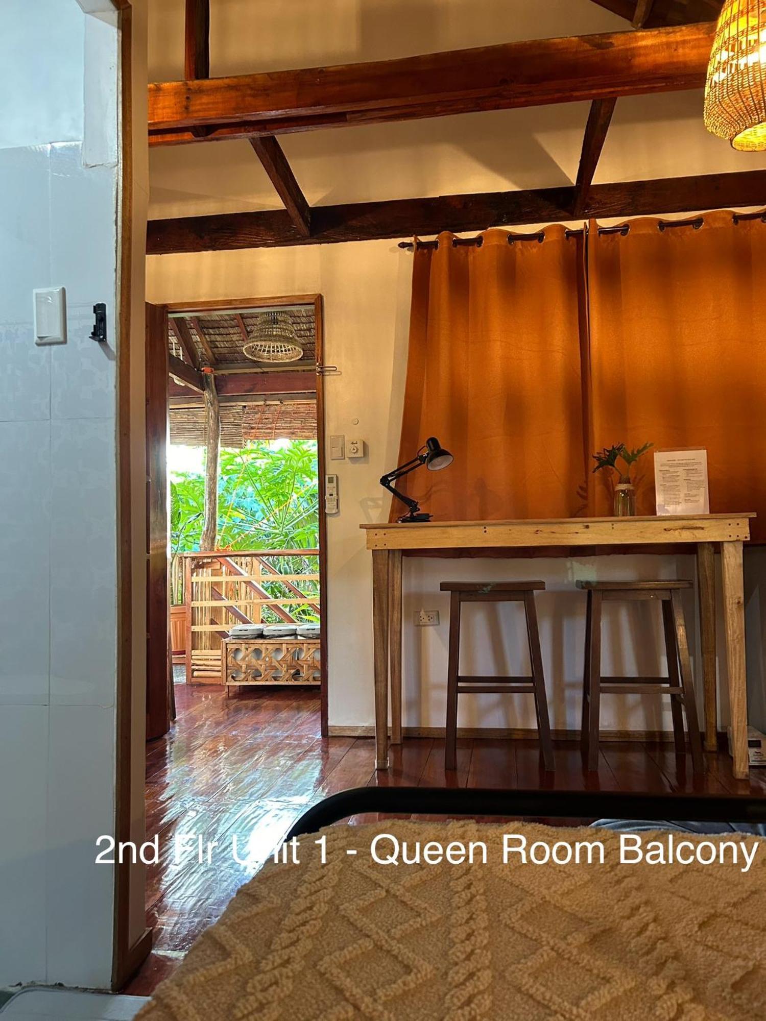 Wayans Siargao Homestay General Luna  Room photo