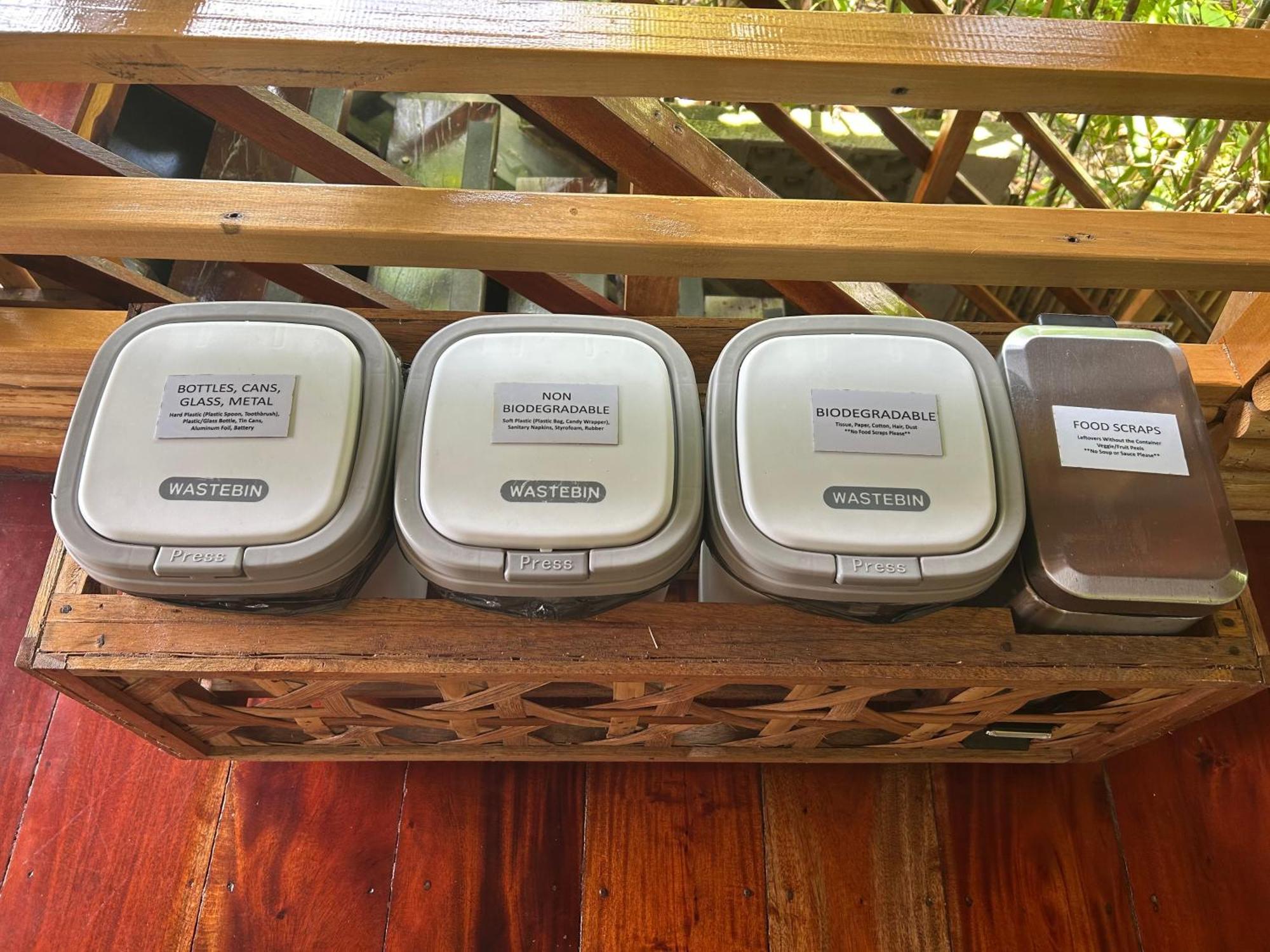 Wayans Siargao Homestay General Luna  Exterior photo