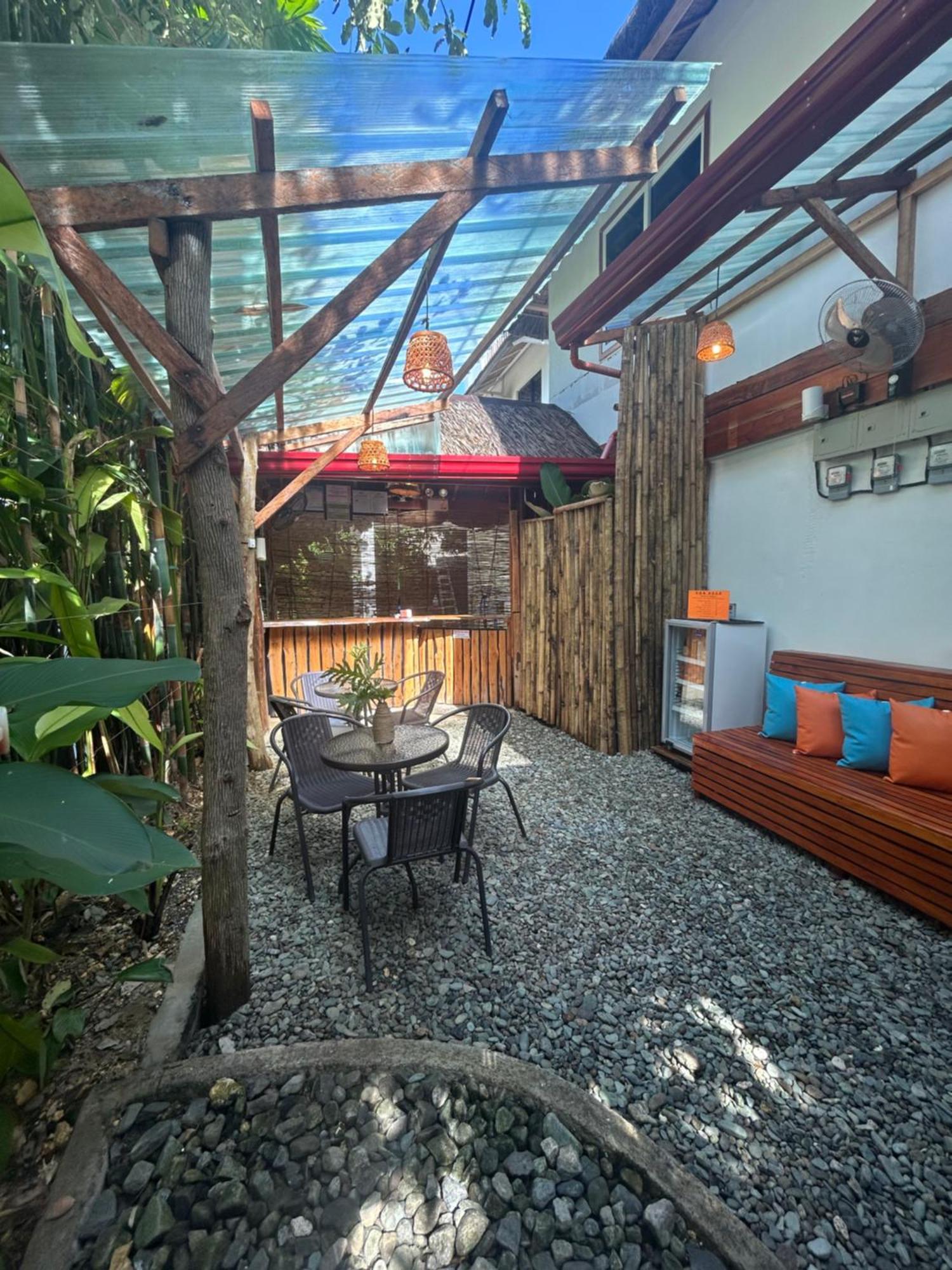 Wayans Siargao Homestay General Luna  Exterior photo