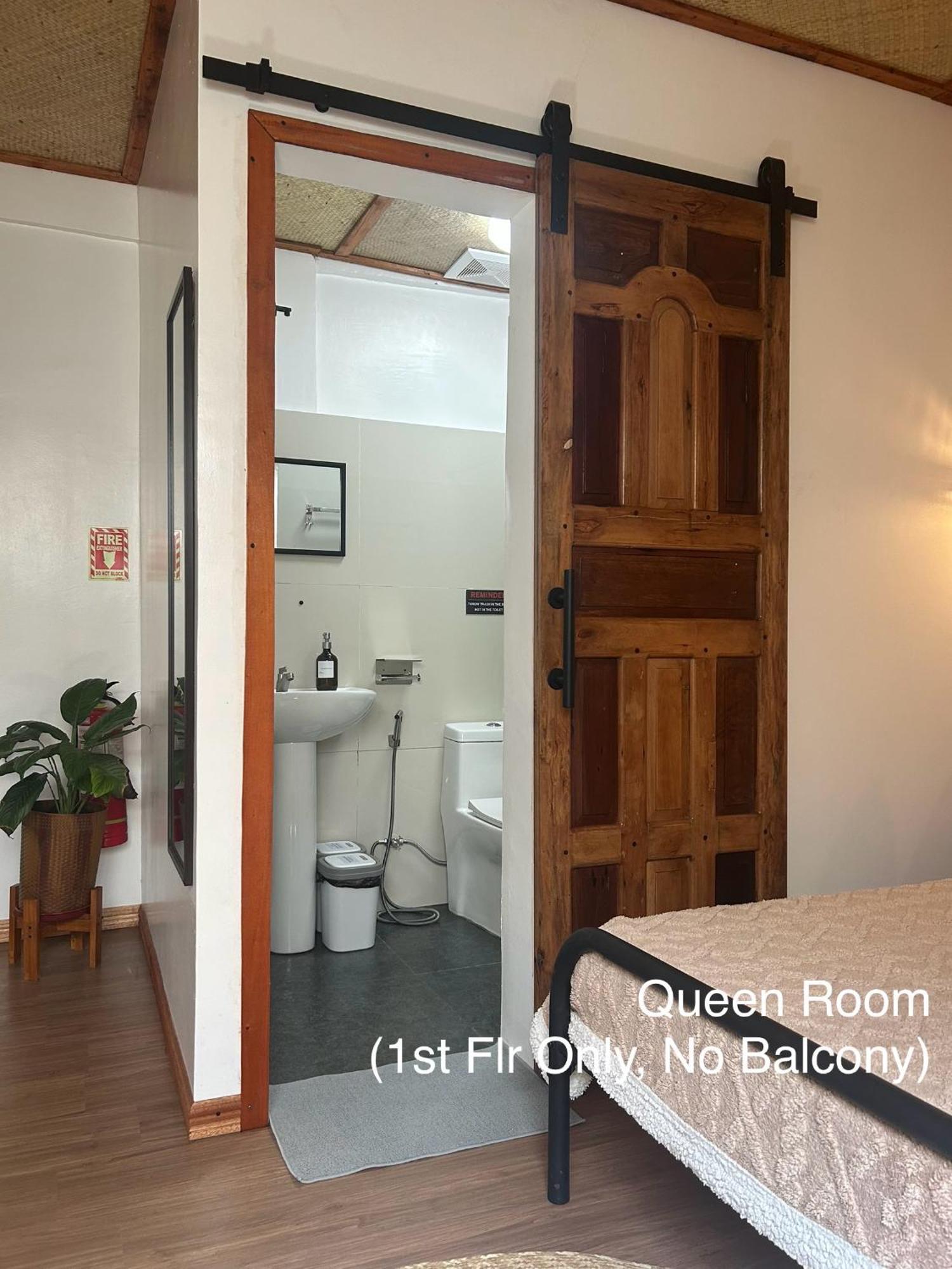 Wayans Siargao Homestay General Luna  Exterior photo