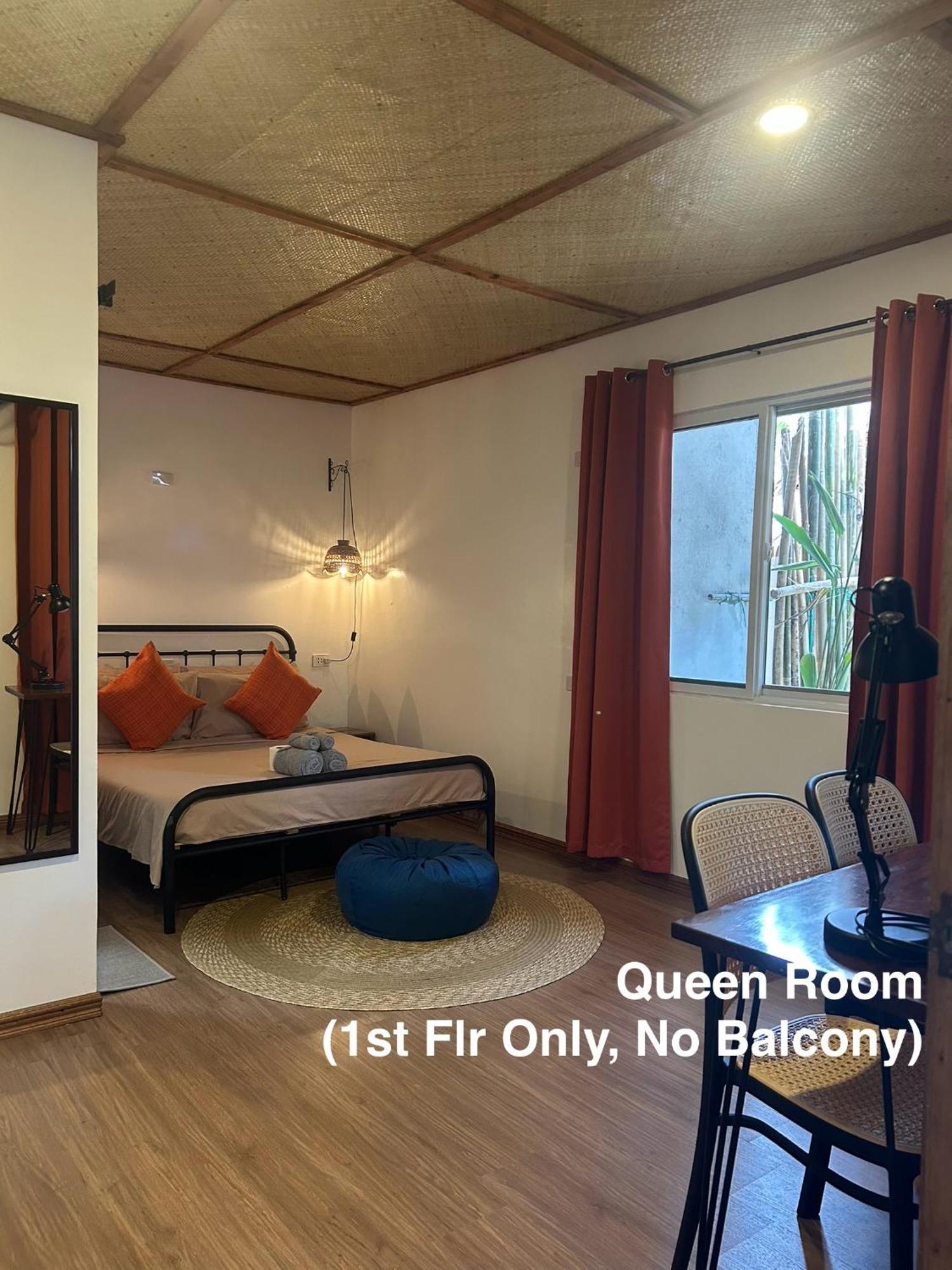 Wayans Siargao Homestay General Luna  Exterior photo