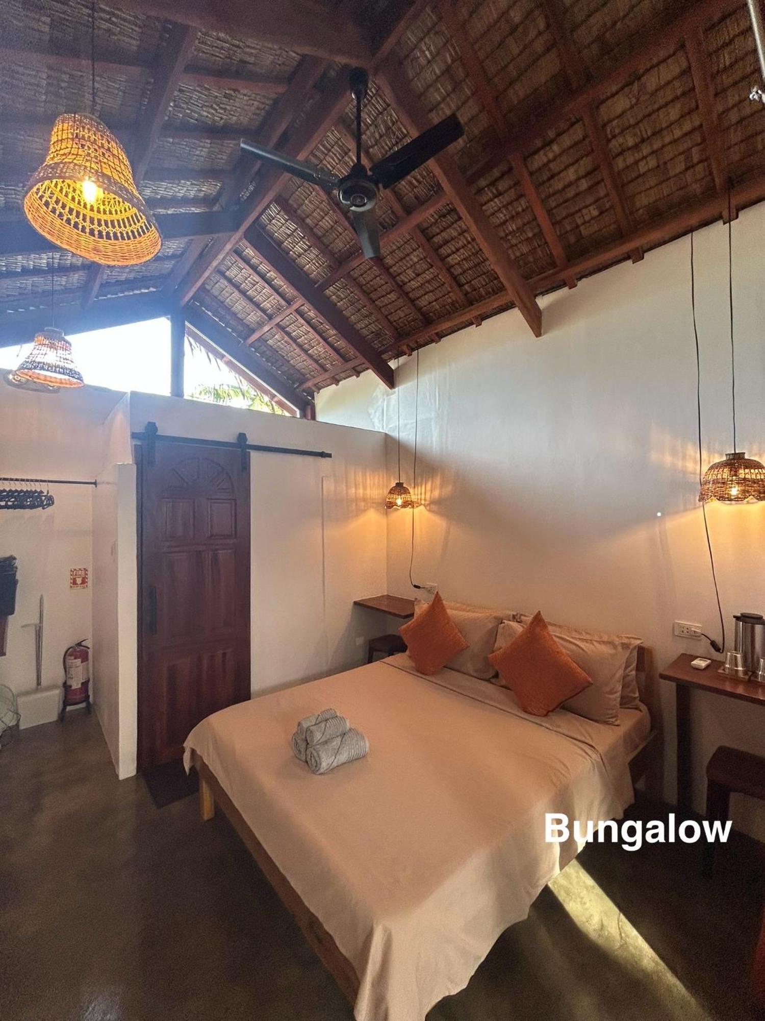 Wayans Siargao Homestay General Luna  Exterior photo
